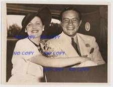 Fotografia Max Baer Pugilato