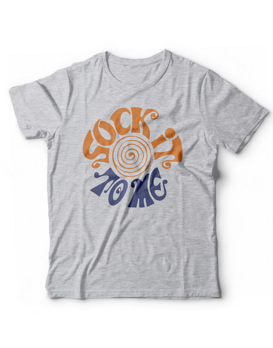 Tshirt fight club sock - fight,