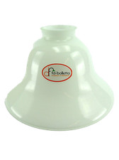 Ricambio vetro per lampada