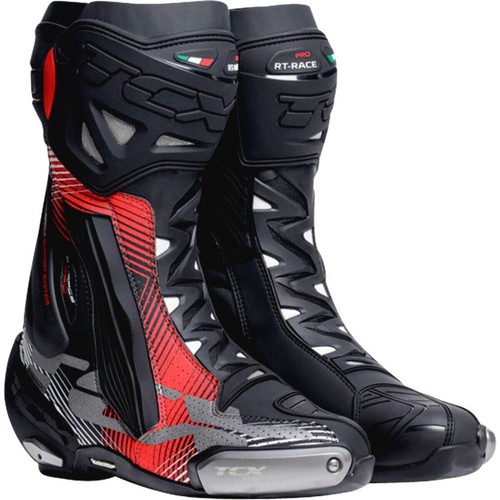 Stivali boots moto - moto, racing