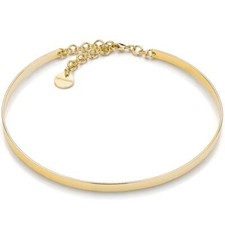 Collana Rigida Lux Choker in