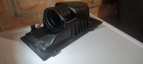 Copertura superiore filtro