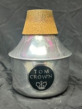 Tom Crown Mute