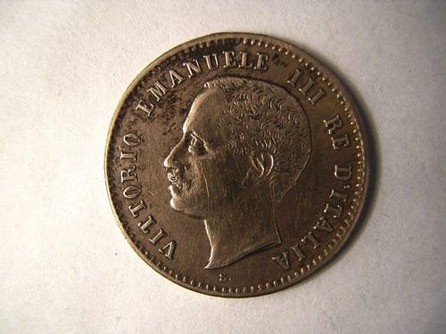 Regno 1903 centesimi - 1903, 2