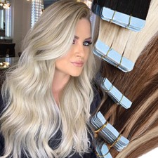 Nastro invisibile nelle