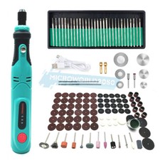 Mini trapano elettrico senza