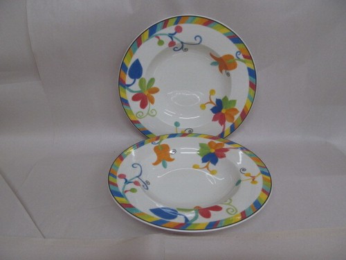 Villeroy boch porcellana - &,