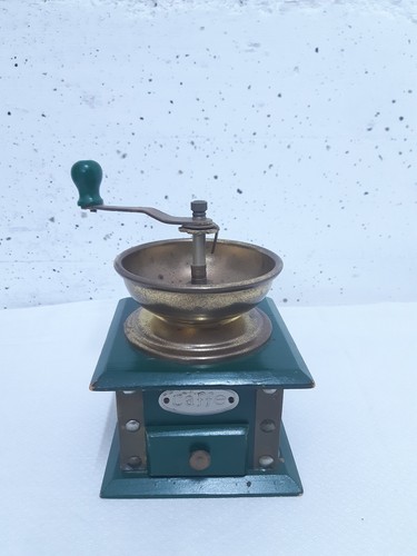 Macinino per caffe - macinino, caffe'