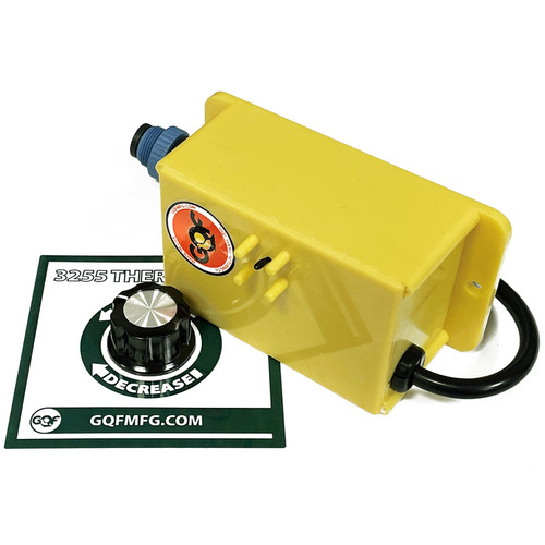 Gqf 3255 termostato - -,