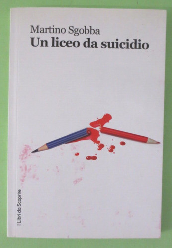 Martino sgobba liceo da - -,