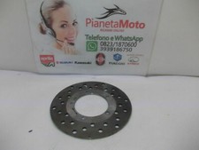 DISCO FRENO POSTERIORE PIAGGIO NRG POWER MC3 PUREJET 2006-2008   56396R