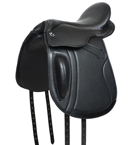 Sella dressage treeless - sella,