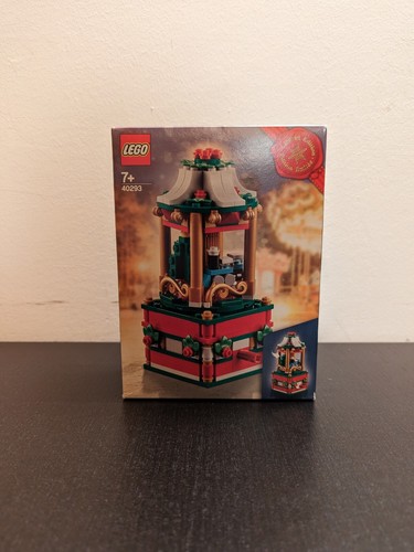 Lego 40293 giostra - 40293,
