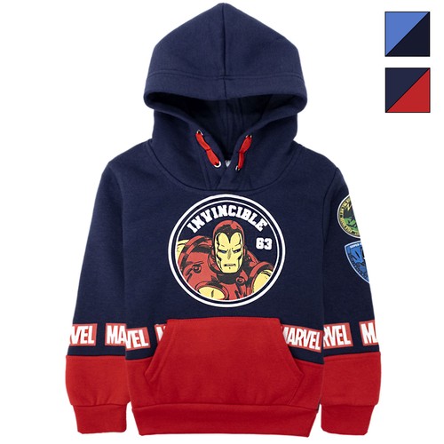 Felpa marvel avengers per - marvel,
