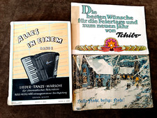 Vintage anni ’40/’50 –