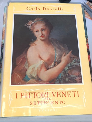 Carlo donzelli i pittori - carlo,