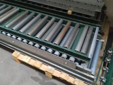 Rulliera rapistan in Acciaio verniciato