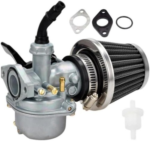 Carburatore 19mm carb filtro - carburatore, carb+filtro