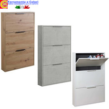 Scarpiera 3 Ribalte 105X65X15