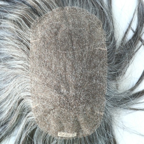 Toupee capelli uomo naturale - toupee,