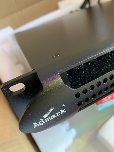 Admark amplificatore o - ad, 20