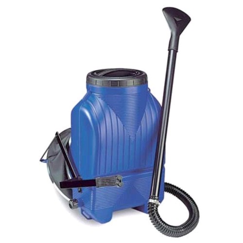Polverizzatore solforatrice - polverizzatore,