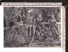 0414 -CARTOLINA - VIAGGIATA