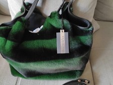 Borsa  originale Tosca Blu