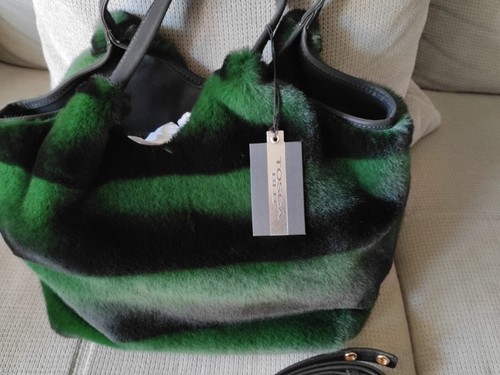 Borsa originale tosca blu - tosca,