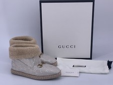 Stivali Gucci Horsebit nuovi