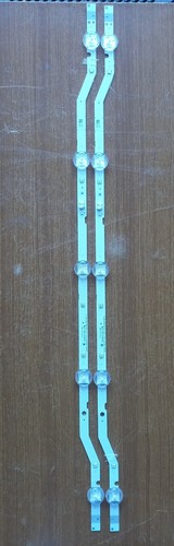 Strisce led lm41 00616a - strisce, lm41-00616a