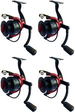 Kit 4 Mulinelli da Pesca Fondo Bolentino Mare Surfcasting Lago 6000  TP