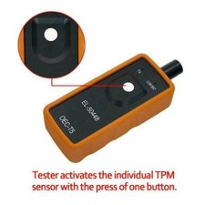 Auto TPMS TPMS sistema di