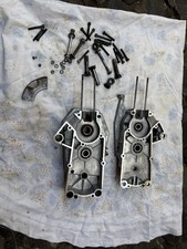 Carter Blocco Motore Vuoti Rizzato 122  Califfone Piu