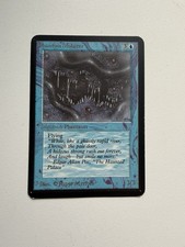 MTG Magic the Gathering Mostro