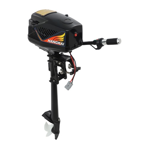 Nuovo motore fuoribordo 1200w - motore,