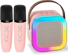 Macchina Karaoke per Bambini