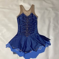 Vestito pattinaggio - , su