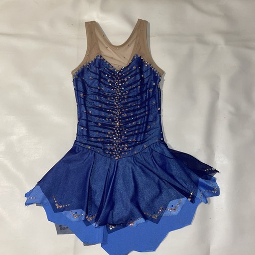 Vestito pattinaggio - , su