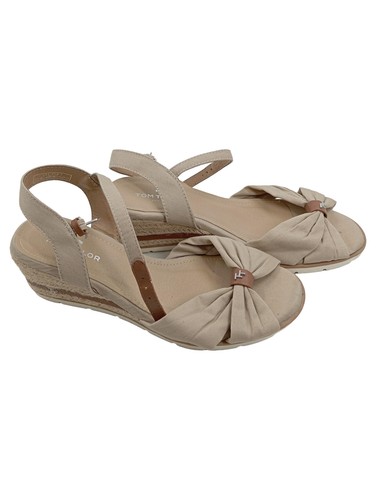 Tom tailor zeppe donna - tom,