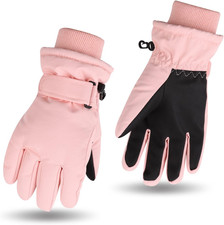 Guanti Invernali Impermeabili