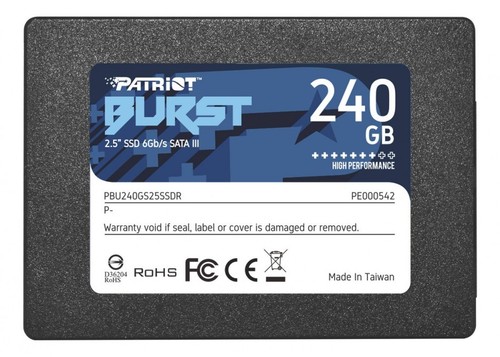 Hard disk solido ssd - disk,