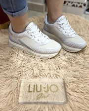 Sneakers donna liu platform - sneakers,