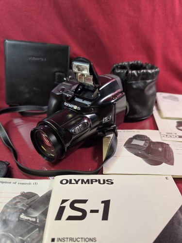 Olympus 35mm af camara - 35mm,