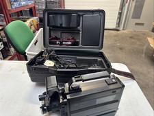 Panasonic M1 VHS Movie Camera