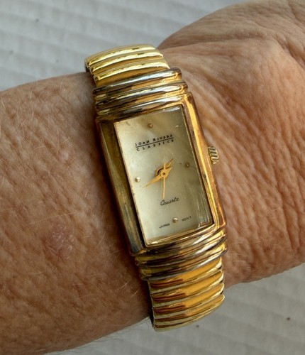 Orologio vintage joan rivers - vintage,