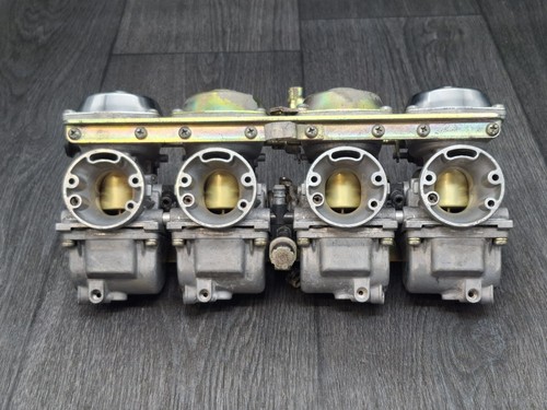 Kit carburatore suzuki - kit,