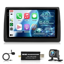 Dab 64gb per fiat stilo - dab+,