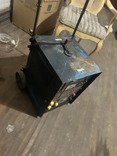 230v 45.5amp Miller Welder