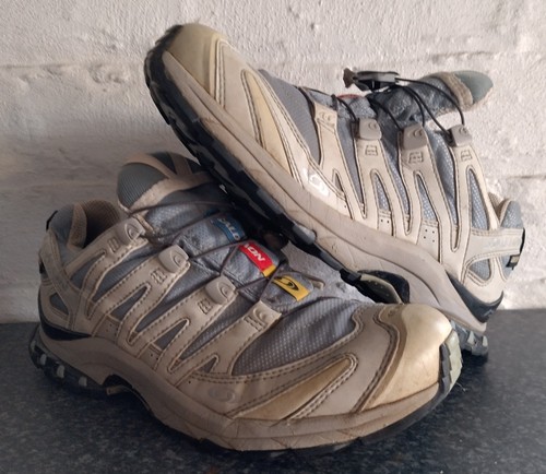 Salomon pro gtx scarpe - salomon, 3d
